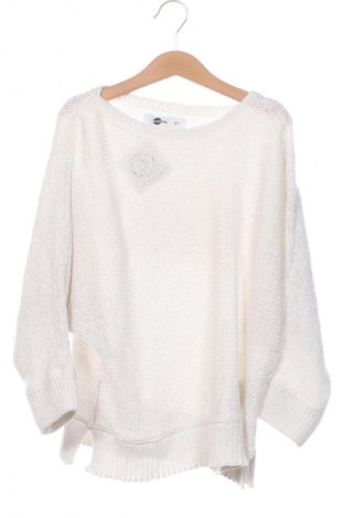 Damenpullover Ever.me by Takko Fashion, Größe XS, Farbe Weiß, Preis 8,99 €