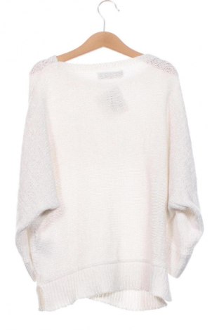 Damenpullover Ever.me by Takko Fashion, Größe XS, Farbe Weiß, Preis 8,99 €