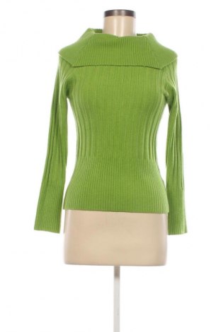 Pulover de femei Evis, Mărime S, Culoare Verde, Preț 105,00 Lei