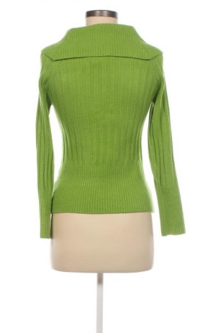 Pulover de femei Evis, Mărime S, Culoare Verde, Preț 105,00 Lei