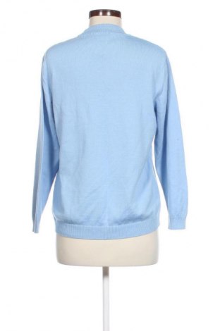 Pulover de femei FMF, Mărime XL, Culoare Albastru, Preț 50,99 Lei