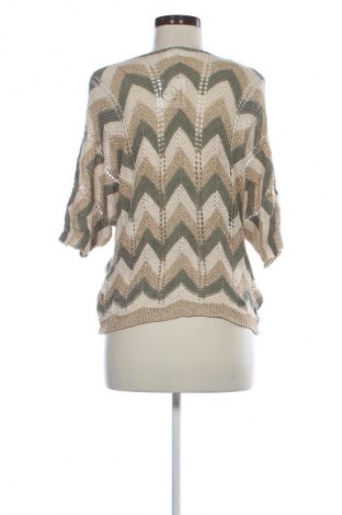 Damenpullover FOS Amsterdam, Größe S, Farbe Mehrfarbig, Preis € 11,99