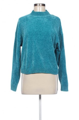 Damenpullover Fb Sister, Größe S, Farbe Blau, Preis € 7,99