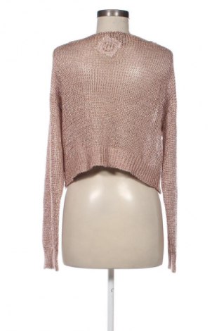 Damenpullover Forever 21, Größe S, Farbe Golden, Preis 7,99 €