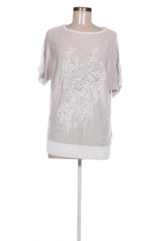 Női pulóver Gerry Weber, Méret L, Szín Szürke, Ár 10 809 Ft