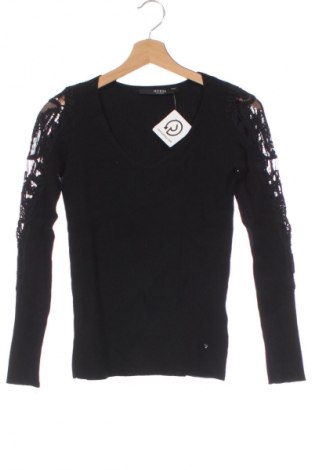 Dámsky pulóver Guess, Veľkosť XS, Farba Čierna, Cena  34,69 €