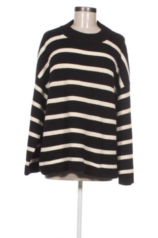 Damenpullover H&M, Größe L, Farbe Mehrfarbig, Preis 11,99 €
