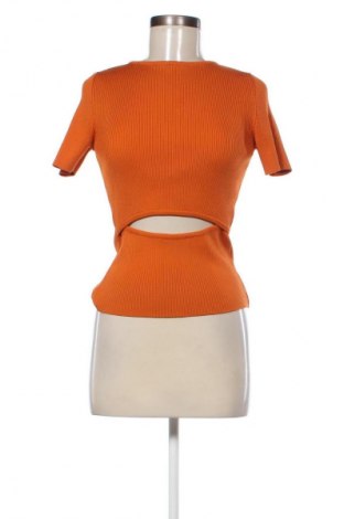 Dámsky pulóver H&M, Veľkosť S, Farba Oranžová, Cena  8,95 €