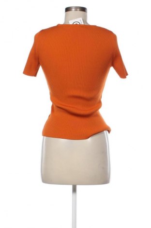 Dámsky pulóver H&M, Veľkosť S, Farba Oranžová, Cena  8,95 €