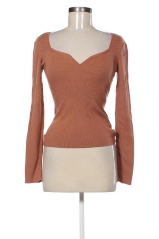 Női pulóver H&M, Méret L, Szín Bézs, Ár 4 219 Ft