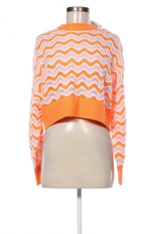 Pulover de femei H&M, Mărime S, Culoare Multicolor, Preț 52,99 Lei