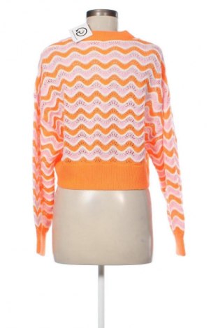 Pulover de femei H&M, Mărime S, Culoare Multicolor, Preț 52,99 Lei
