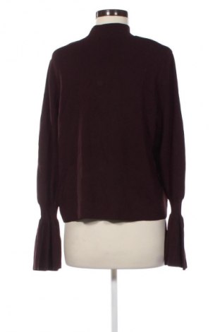 Pulover de femei H&M, Mărime XL, Culoare Roșu, Preț 52,99 Lei