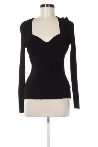 Damenpullover H&M, Größe L, Farbe Schwarz, Preis € 9,99
