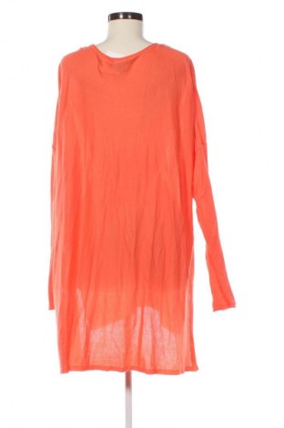 Γυναικείο πουλόβερ H&M, Μέγεθος XL, Χρώμα Πορτοκαλί, Τιμή 8,99 €