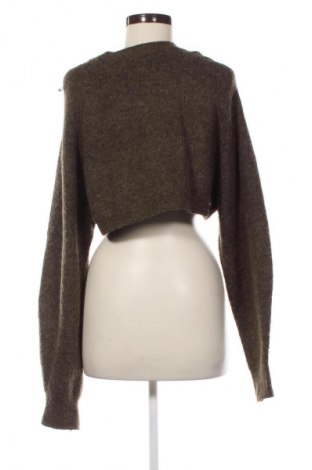 Dámsky pulóver H&M, Veľkosť L, Farba Zelená, Cena  10,95 €