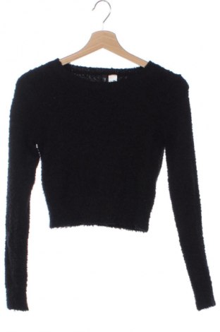 Dámsky pulóver H&M, Veľkosť XS, Farba Čierna, Cena  9,95 €