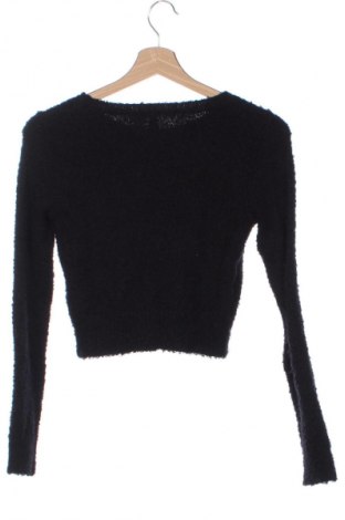 Dámsky pulóver H&M, Veľkosť XS, Farba Čierna, Cena  9,95 €
