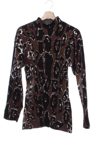Pulover de femei H&M, Mărime XS, Culoare Multicolor, Preț 51,99 Lei