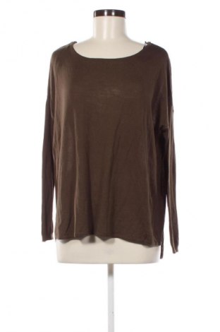 Pulover de femei H&M, Mărime L, Culoare Verde, Preț 57,99 Lei