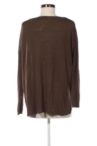 Pulover de femei H&M, Mărime L, Culoare Verde, Preț 57,99 Lei