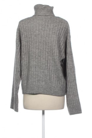 Pulover de femei H&M, Mărime M, Culoare Gri, Preț 51,99 Lei