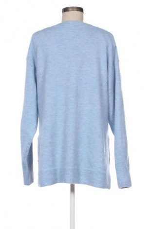 Damenpullover H&M, Größe XL, Farbe Blau, Preis 9,99 €
