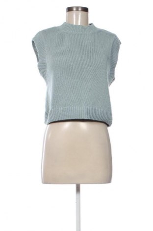 Γυναικείο πουλόβερ H&M, Μέγεθος M, Χρώμα Μπλέ, Τιμή 15,35 €