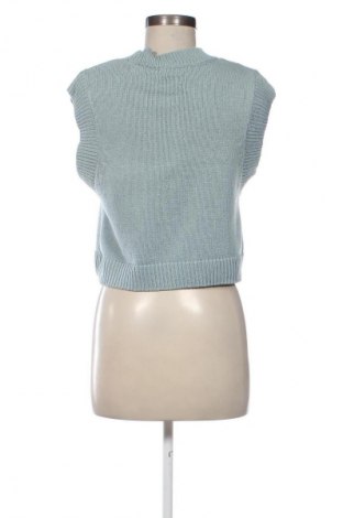 Γυναικείο πουλόβερ H&M, Μέγεθος M, Χρώμα Μπλέ, Τιμή 15,35 €