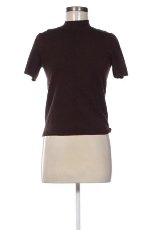Dámský svetr H&M, Velikost S, Barva Hnědá, Cena  380,00 Kč