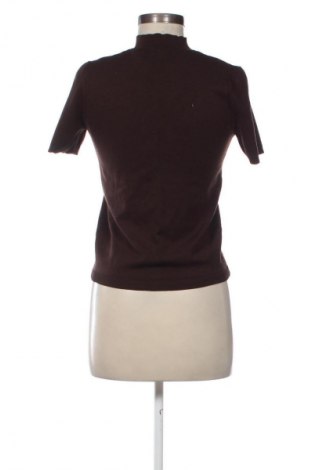 Dámský svetr H&M, Velikost S, Barva Hnědá, Cena  380,00 Kč