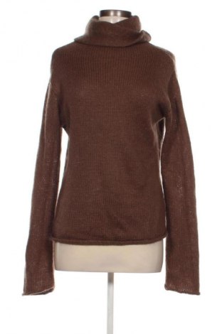 Női pulóver H&M, Méret L, Szín Barna, Ár 4 219 Ft