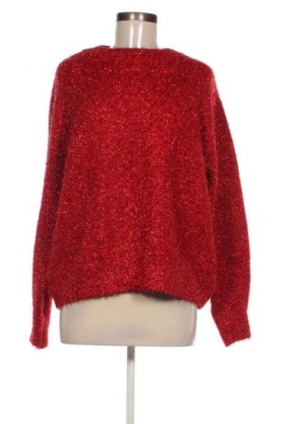 Női pulóver H&M, Méret S, Szín Piros, Ár 4 219 Ft
