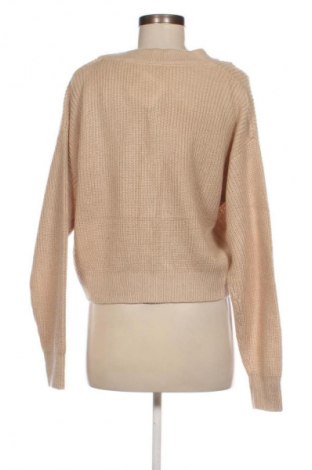 Dámský svetr H&M, Velikost M, Barva Béžová, Cena  259,00 Kč