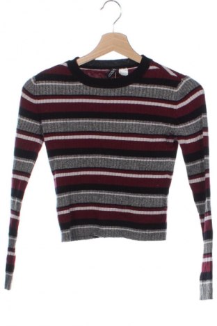 Pulover de femei H&M Divided, Mărime XS, Culoare Multicolor, Preț 52,99 Lei