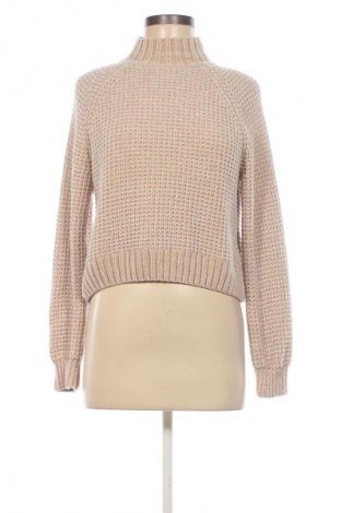 Damenpullover H&M Divided, Größe S, Farbe Beige, Preis € 11,99