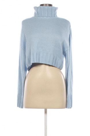 Dámsky pulóver H&M Divided, Veľkosť S, Farba Modrá, Cena  10,95 €