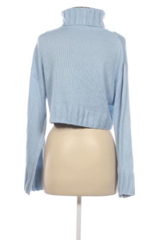 Dámsky pulóver H&M Divided, Veľkosť S, Farba Modrá, Cena  10,95 €