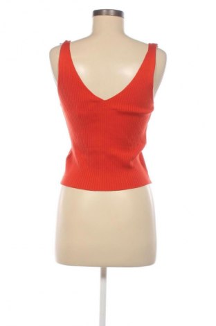 Dámský svetr H&M Divided, Velikost L, Barva Oranžová, Cena  209,00 Kč
