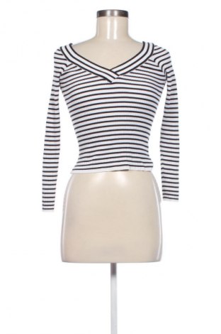 Pulover de femei H&M Divided, Mărime S, Culoare Multicolor, Preț 51,99 Lei