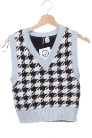 Damenpullover H&M Divided, Größe XS, Farbe Mehrfarbig, Preis 5,99 €