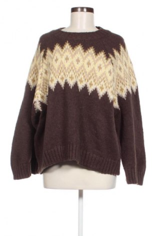 Női pulóver H&M Divided, Méret XL, Szín Sokszínű, Ár 4 219 Ft