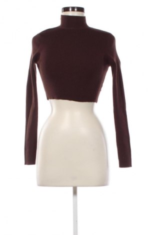 Dámsky pulóver H&M Divided, Veľkosť S, Farba Hnedá, Cena  10,95 €