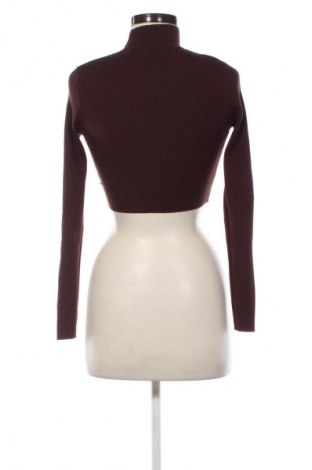 Dámsky pulóver H&M Divided, Veľkosť S, Farba Hnedá, Cena  10,95 €