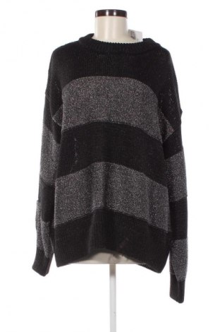 Dámsky pulóver H&M Divided, Veľkosť XL, Farba Viacfarebná, Cena  10,95 €