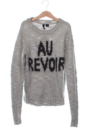 Női pulóver H&M Divided, Méret XS, Szín Szürke, Ár 4 219 Ft