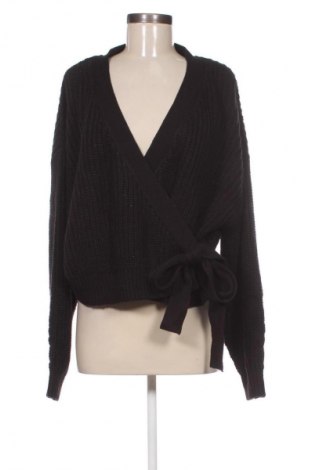 Dámsky pulóver H&M Divided, Veľkosť XL, Farba Čierna, Cena  10,95 €