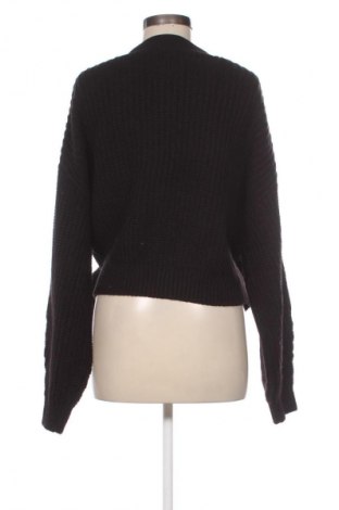 Dámsky pulóver H&M Divided, Veľkosť XL, Farba Čierna, Cena  10,95 €