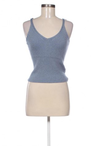 Damenpullover H&M Divided, Größe S, Farbe Blau, Preis € 11,99