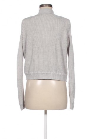 Γυναικείο πουλόβερ H&M Divided, Μέγεθος M, Χρώμα Γκρί, Τιμή 8,99 €